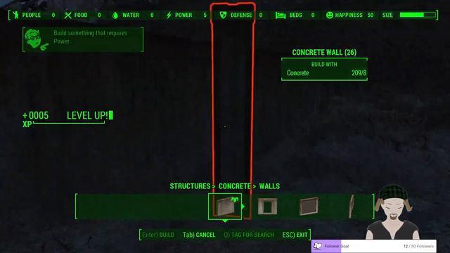 12-28-22 Fallout 4 (Stream Archive) смотреть онлайн