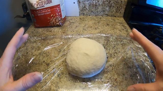 Энергетическое побуждение к ясновидению