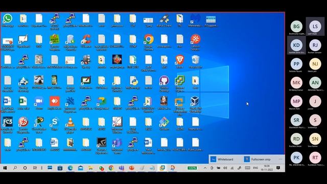 (B18) Virtualization part4 About Hyper-V, (my system not working from 25:00) смотреть онлайн