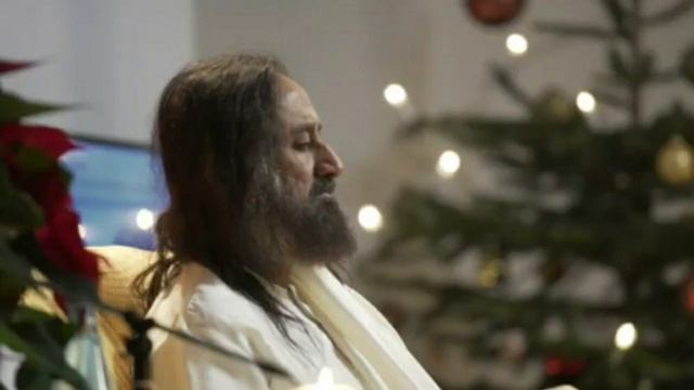 Guru Paduka Stotram | Ms Niranjana | Gurudev Sri Sri Ravi Shankar смотреть онлайн