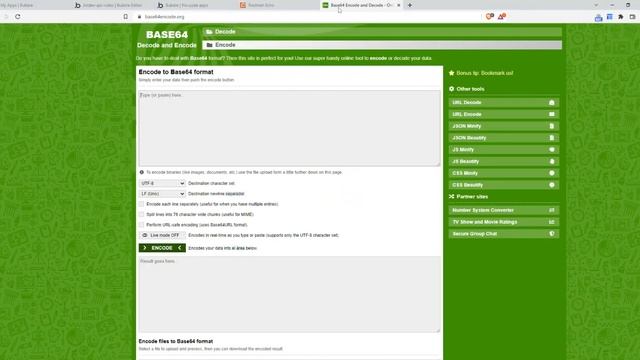 How to set up Basic Authentication for APIs on Bubble [API Connector Tutorial 3/7] смотреть онлайн