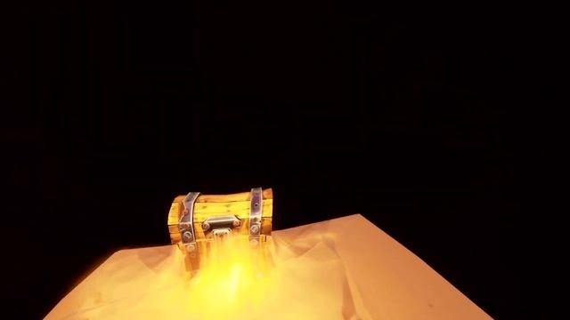 Let's Go In The Cube! Lightning SOLVED! Fortnite Season 5 New Mystery! Discussion! смотреть онлайн