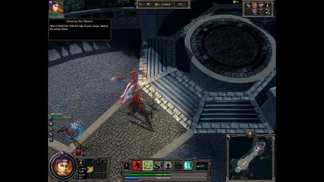 Смотрим вместе - Rise of Immortals смотреть онлайн