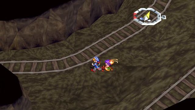 Java's Trial | Grandia HD Remaster [BLIND] Let’s Play, Pt. 5 смотреть онлайн