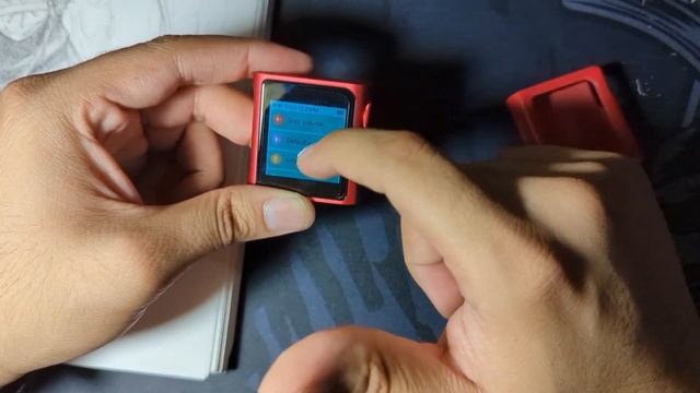 Shanling M0 PRO para rock y metal. смотреть онлайн