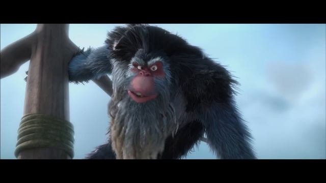 Ice Age 4: Continental Drift Official Trailer 2012 (In Cinemas 12 July, Also in Digital 3D) смотреть онлайн
