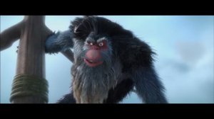 Ice Age 4: Continental Drift Official Trailer 2012 (In Cinemas 12 July, Also in Digital 3D)