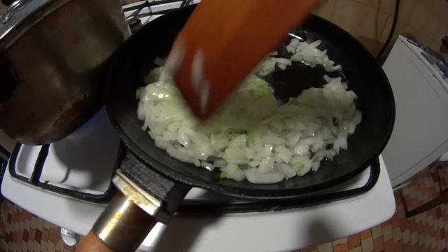 Очень вкусный суп ХАРЧО !!! смотреть онлайн