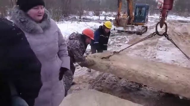 Беспредел ЗАО "Ваш Дом" в Соловьиной Роще, Смоленск смотреть онлайн