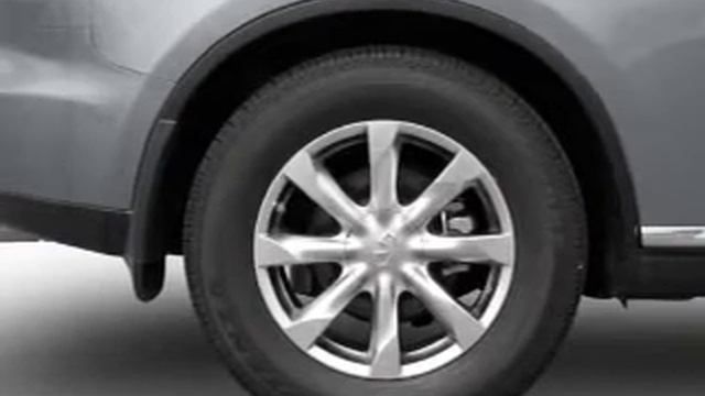 2008 Infiniti FX35 - Union City Ga смотреть онлайн