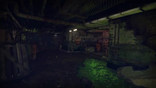 Fallout 2 tribute - Toxic Caves смотреть онлайн