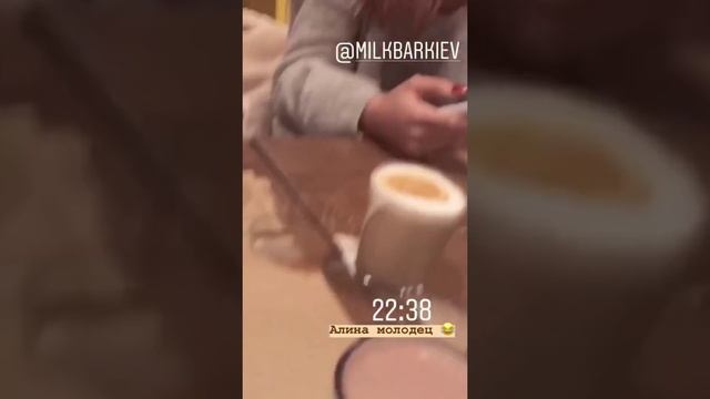 Даже когда отпуск, все равно везде Open Kids ?❤️ смотреть онлайн