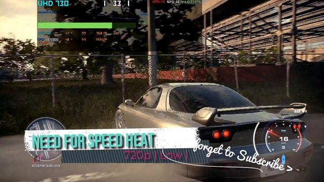 ?Intel UHD 730 in 30 GAMES (i3-12300, i5-12400 IGPU test) | (2022-2023) смотреть онлайн