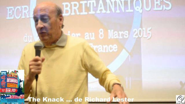 The Knack ... de Richard Lester смотреть онлайн