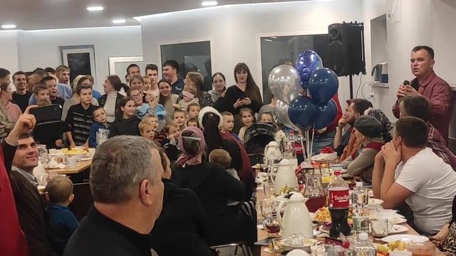 благодарность бабушке,Могилёв 1.11.2022г. смотреть онлайн