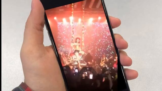 Наталья Орейро. Фиеста Флоп 2017 август. Fiesta Plop смотреть онлайн