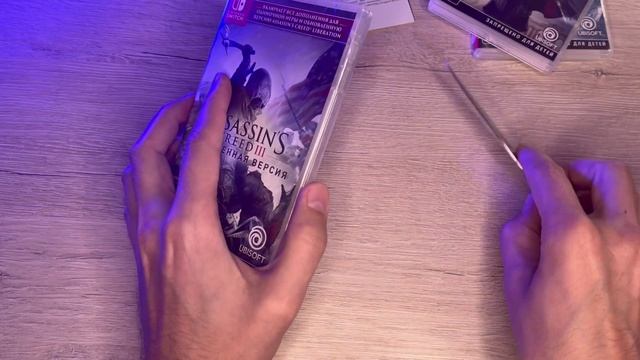 Моя коллекция игр Nintendo Switch - 2 | Настало время распаковки смотреть онлайн