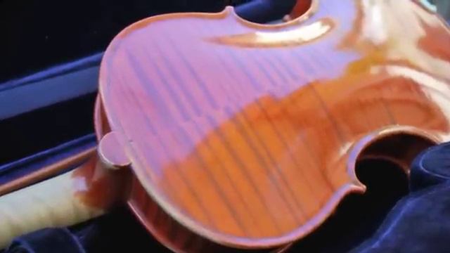 violino 4/4 liuteria genovese (vendo) смотреть онлайн