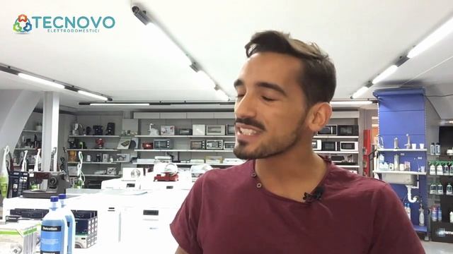 Differenze tra le principali tipologie di Ferri da Stiro смотреть онлайн
