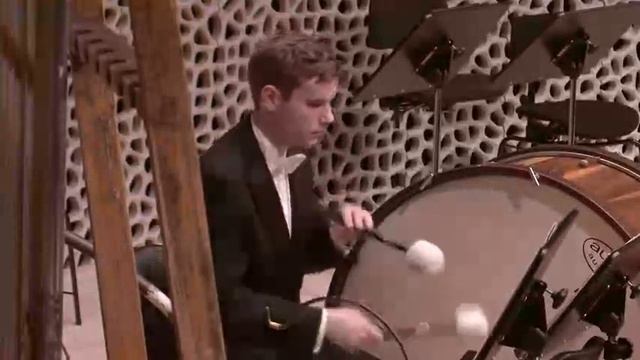 Shostakovich | Symphony No. 11 ("The Year 1905") | Metzmacher - Wiener Philharmoniker (finale) смотреть онлайн