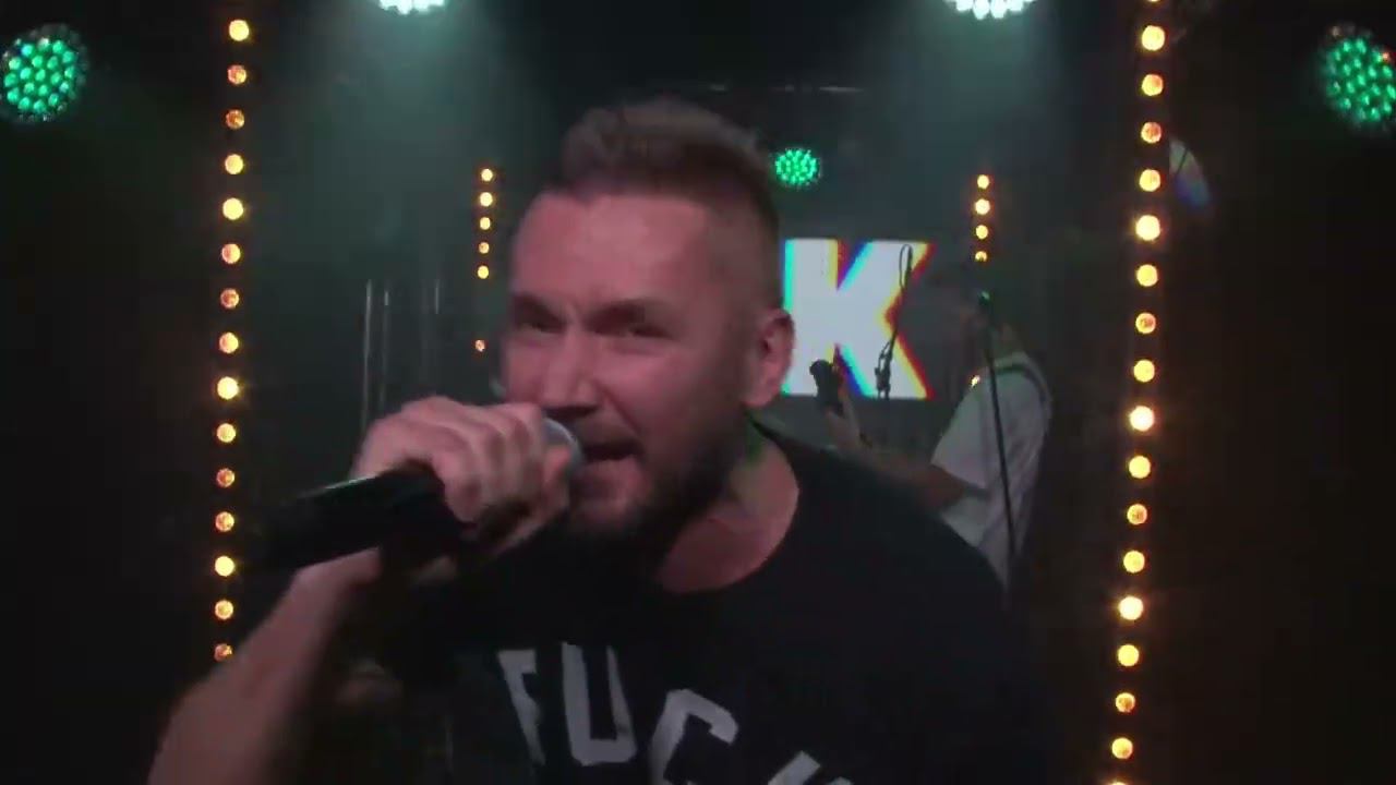 IFK - Новый Быт