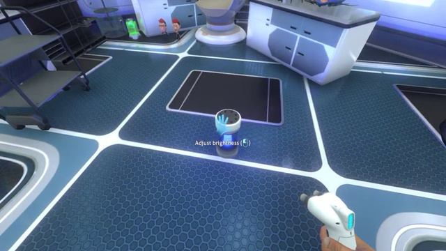 Subnautica - Decorations Fabricator Mod (Preview 06)