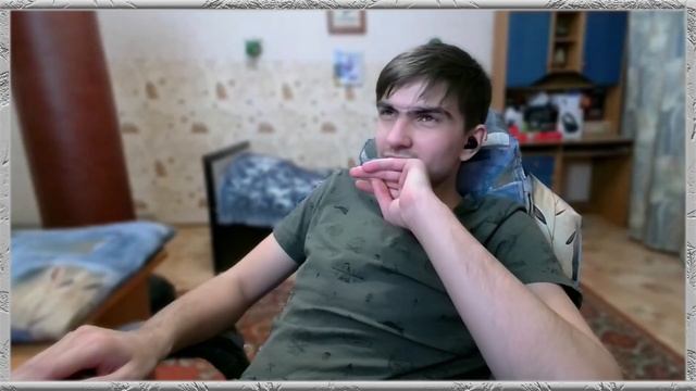 Крепкая мужская дружба || ДжоДжо 2 сезон 31 серия || JoJo’s Bizarre Adventure || Реакция на аниме смотреть онлайн