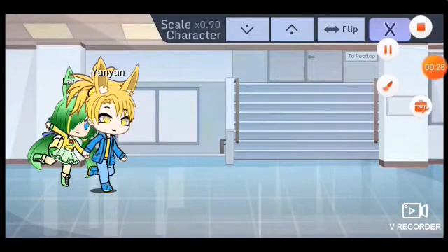 ,,Давай дружить!?"мини-фильм гача лайф смотреть онлайн