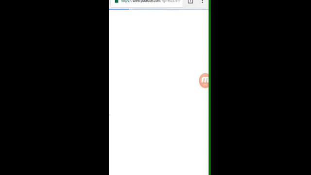 Как добавить информацию о канале