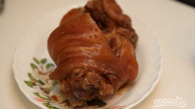 Книга рецептов