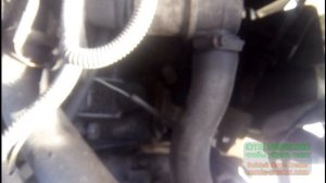 Как снять коробку передач ваз. без ямы. без эстокады