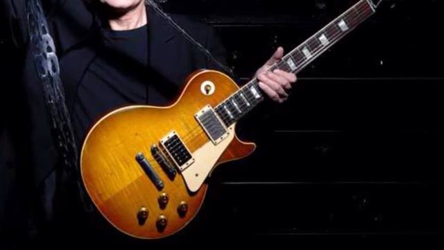 ประวัติกีตาร์ Gibson les paul 59 (Jimmy Page) смотреть онлайн