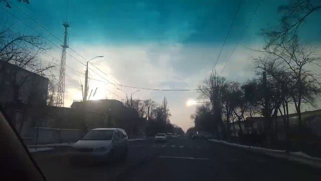 2 солнца над Бишкеком смотреть онлайн