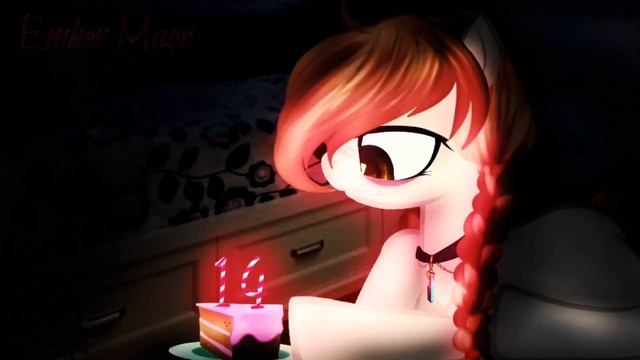 [Пони клип] Таблетки смотреть онлайн