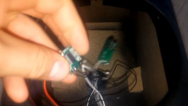 Bluetooth колонка своими руками смотреть онлайн