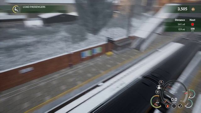 Train Sim World Great Western Express First Look!! смотреть онлайн