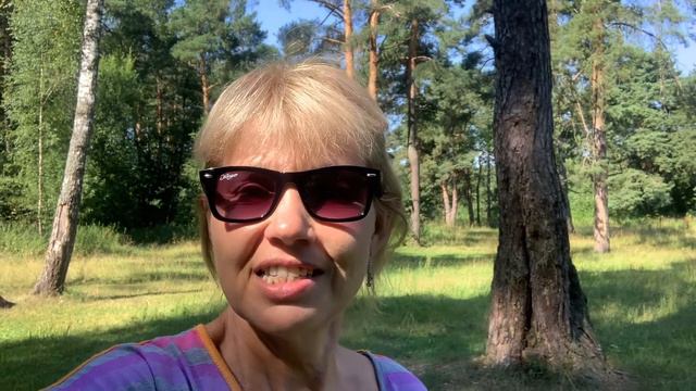 Хождение по росе(лето 2021г, день 49). Как влияет на нас одобрение окружающих смотреть онлайн