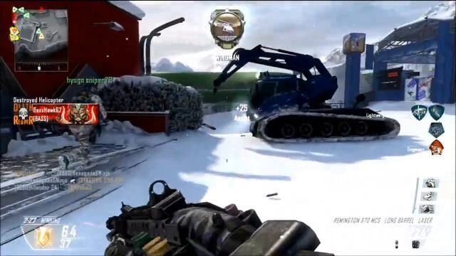 Shotgunning On Any Map....Forever смотреть онлайн