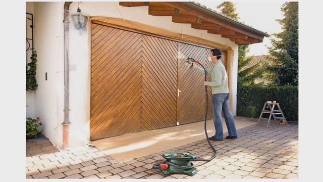 TOP 3 : Meilleur Pistolet à Peinture Haute Pression 2022 смотреть онлайн