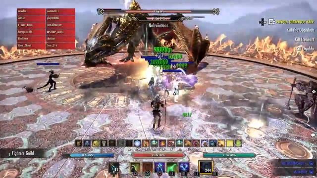 Federation PUG MADNESS смотреть онлайн