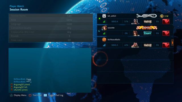 Tekken 7 playing against friend смотреть онлайн