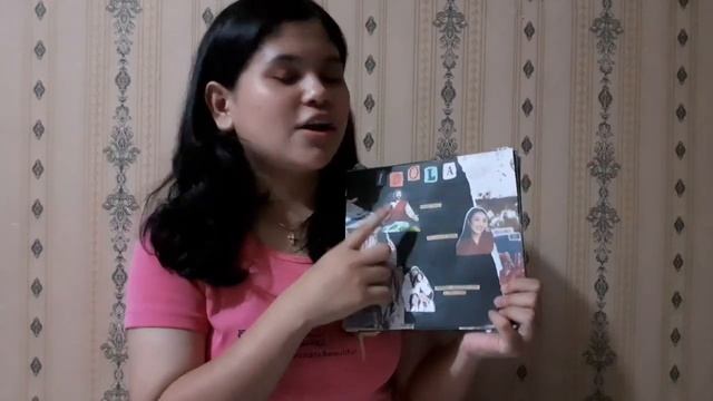 DREAMBOOK MERI NATALIA смотреть онлайн