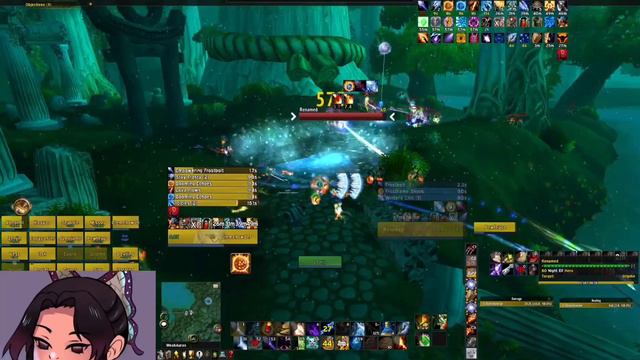Sup vs. (W×10÷4+60%+24−6+2) 3 crows fights смотреть онлайн