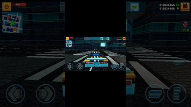 Блок сити Варс взлом+бич смотреть онлайн