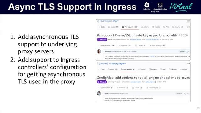 What You Didn’t Know About Ingress Controllers’ Performance - Mikko Ylinen & Ismo Puustinen, Intel смотреть онлайн