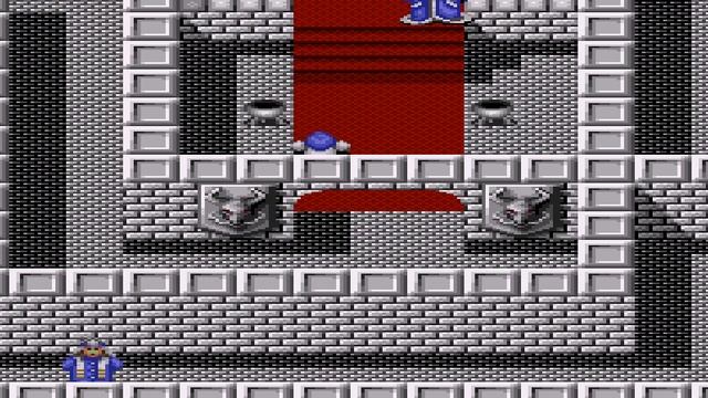 Sword of Vermilion (Sega Genesis) - Vizzed.com GamePlay Saved Stow смотреть онлайн