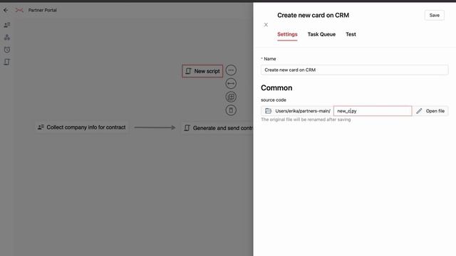Open-source Python Workflows ? смотреть онлайн