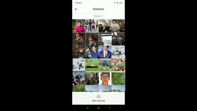 Bu Dastur bilan Juda xira rasmlarni ham tiniq qilish mumkin // ДАСТУР ХИРА РАСМНИ ТИНИКЛАШТИРАДИ.. смотреть онлайн