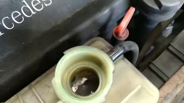 V1430 ДВС (Двигатель) Mercedes Vito W638 2.2cdi OM611.980 смотреть онлайн