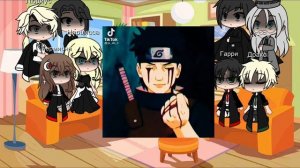 Реакция персонажей Гарри Поттера на прошлую жизнь Гарри и Драко